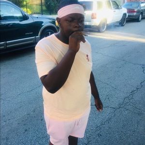 Meet your Posher, Gabriel